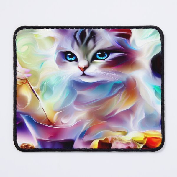 Item preview, cat cooking chef designed and sold by GLORY-LIFE.