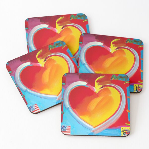 Item preview, Peter Max art and gift for sales designed and sold by EditorArt.