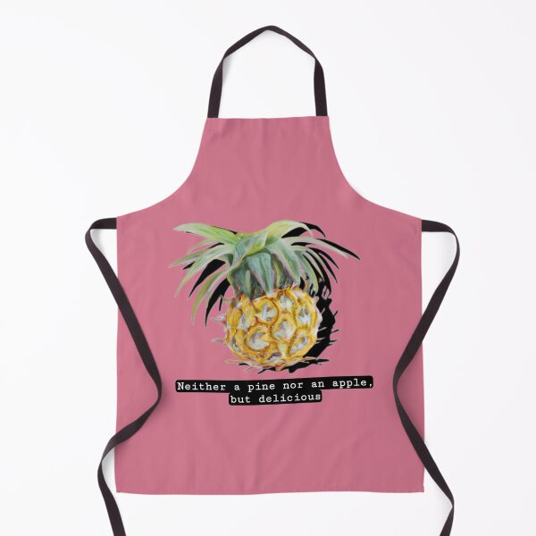 Item preview, “Anti-Apple Anti-Pine” designed and sold by Dracha. 1991.