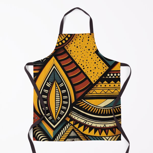 Item preview, African ethno designed and sold by WildlifeSafari.