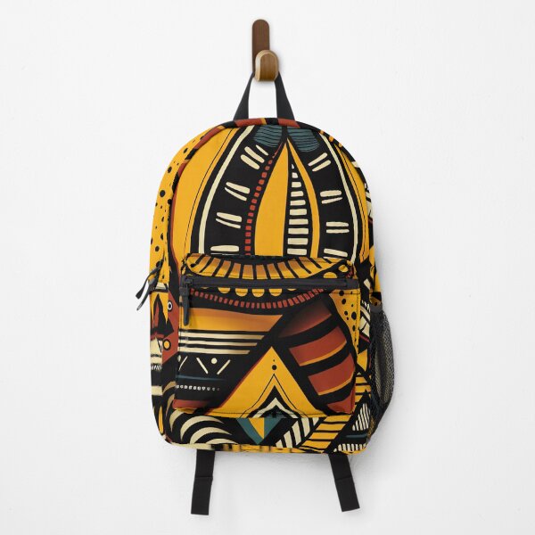 Item preview, African ethno designed and sold by WildlifeSafari.