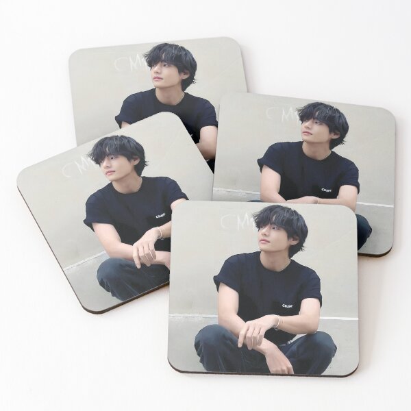 Item preview, Taehyung designed and sold by loonelywhale.