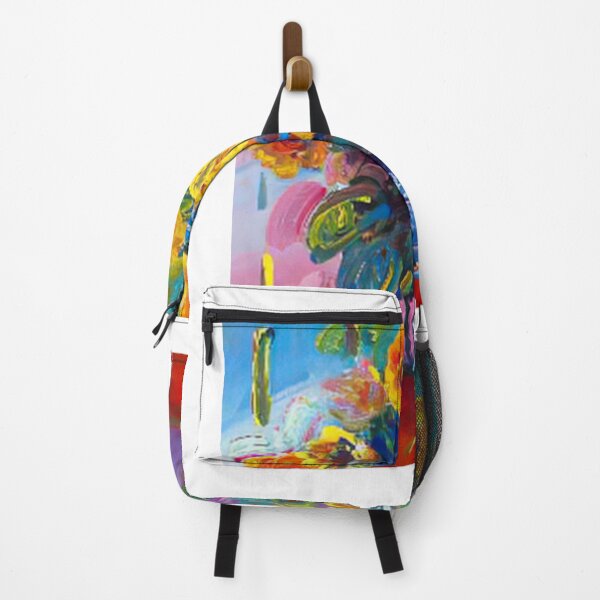 Item preview, Peter Max art and gift for sales designed and sold by EditorArt.