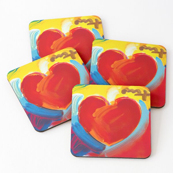 Item preview, Peter Max art and gift for sales designed and sold by EditorArt.