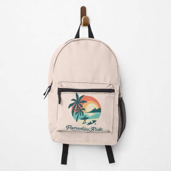 Item preview, Paradise Ride designed and sold by Yuzik.