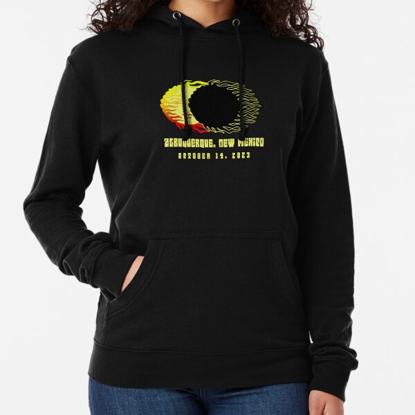 Item preview, Annular Solar Eclipse OCTOBER 2023 Albuquerque designed and sold by Greenbaby.