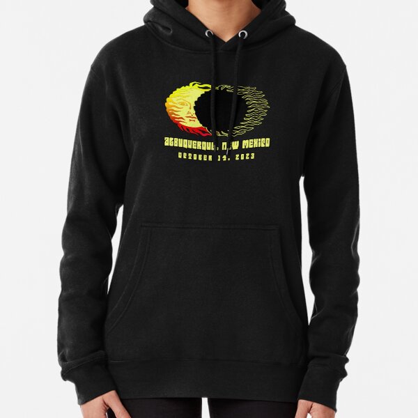 Item preview, Annular Solar Eclipse OCTOBER 2023 Albuquerque designed and sold by Greenbaby.
