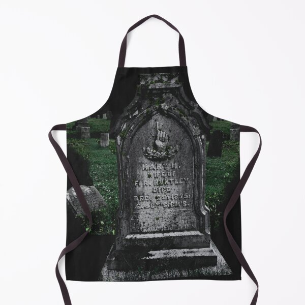 Item preview, A New England Cemetery designed and sold by CountMathula.