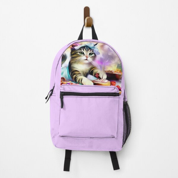 Item preview, cat cooking chef designed and sold by GLORY-LIFE.