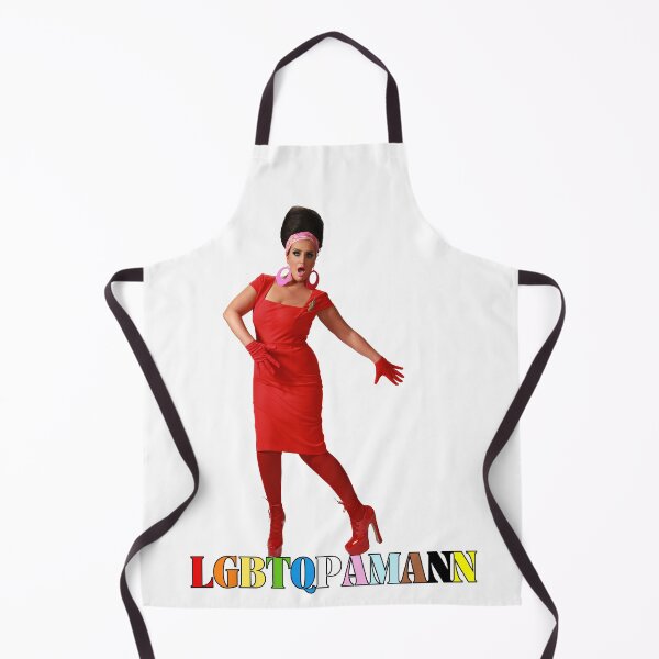 Item preview, PAM ANN LGBTQPAMANN designed and sold by HRHPAMANN.