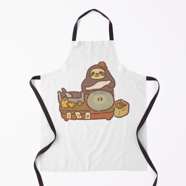 Item preview, Swift Roti Prata designed and sold by GnatDesigns.
