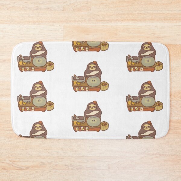 Item preview, Swift Roti Prata designed and sold by GnatDesigns.