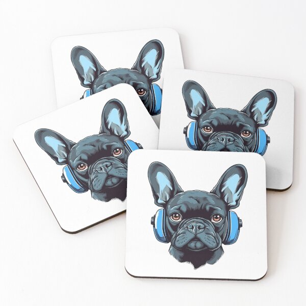 Item preview, French Bulldog designed and sold by Kevin Lou.
