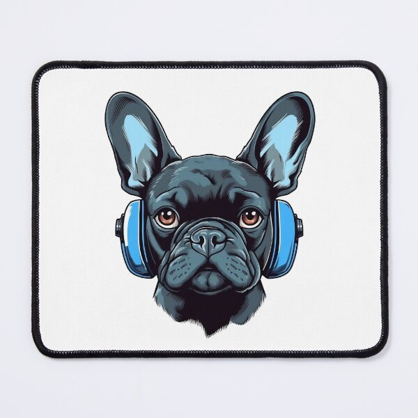 Item preview, French Bulldog designed and sold by Kevin Lou.