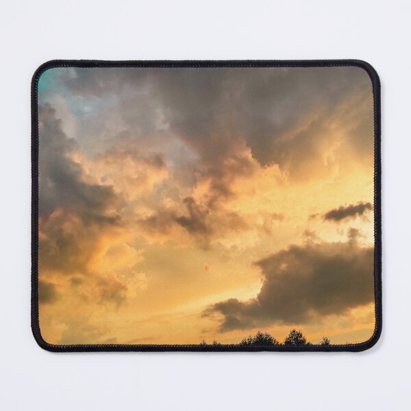 Item preview, Golden Spectacle: Sunset Delight designed and sold by OrsonBrand.
