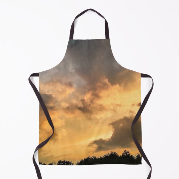 Item preview, Golden Spectacle: Sunset Delight designed and sold by OrsonBrand.