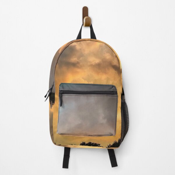 Item preview, Golden Spectacle: Sunset Delight designed and sold by OrsonBrand.