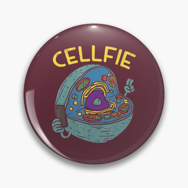 Item preview, Cell Fie Funny Science Biology Teacher 		 designed and sold by mqqsswvamml23.