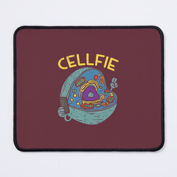 Item preview, Cell Fie Funny Science Biology Teacher 		 designed and sold by mqqsswvamml23.