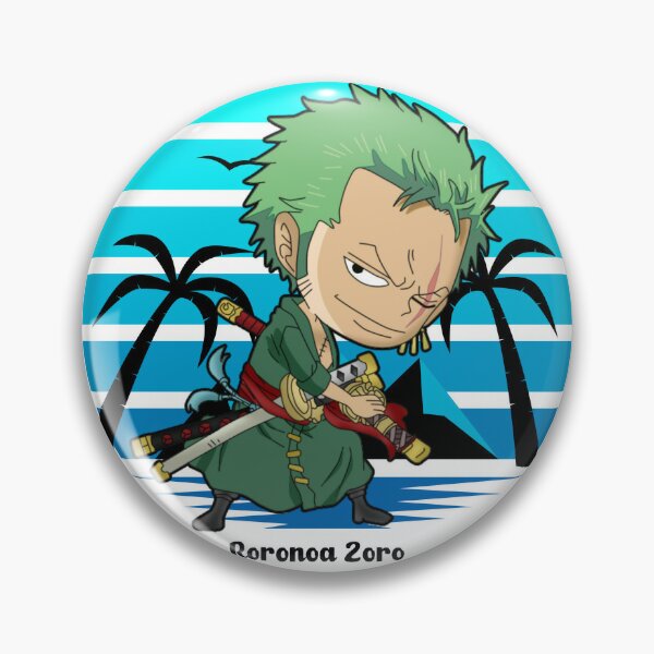 Pin on Roronoa Zoro