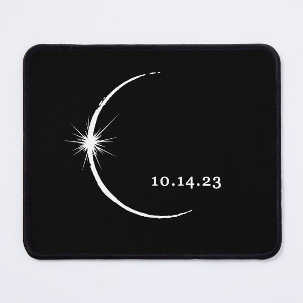 Item preview,  Annular Solar Eclipse OCTOBER 2023   designed and sold by Greenbaby.