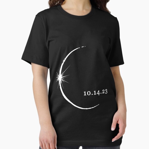 Item preview,  Annular Solar Eclipse OCTOBER 2023   designed and sold by Greenbaby.