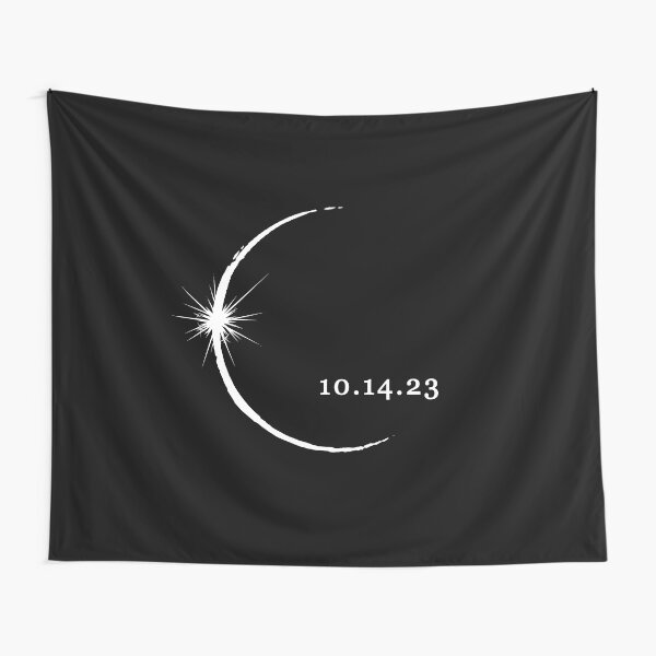 Item preview,  Annular Solar Eclipse OCTOBER 2023   designed and sold by Greenbaby.