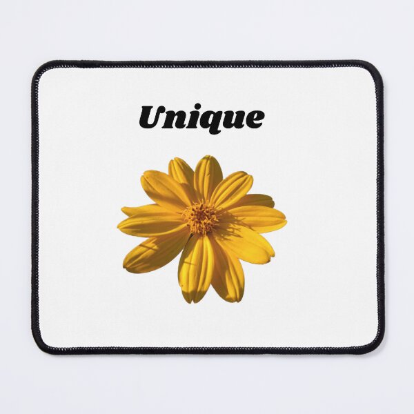 Item preview, T-Shirt with Beautiful Yellow Flower - Unique designed and sold by TeeAauthenticF.