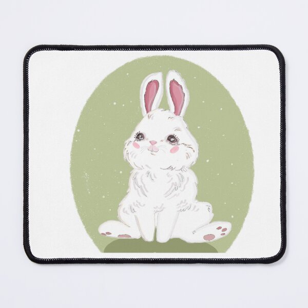 Item preview, tender rabbit designed and sold by CrisCR.