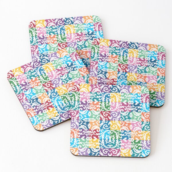 Item preview, Pattern Mash-Up designed and sold by PSCSCo.