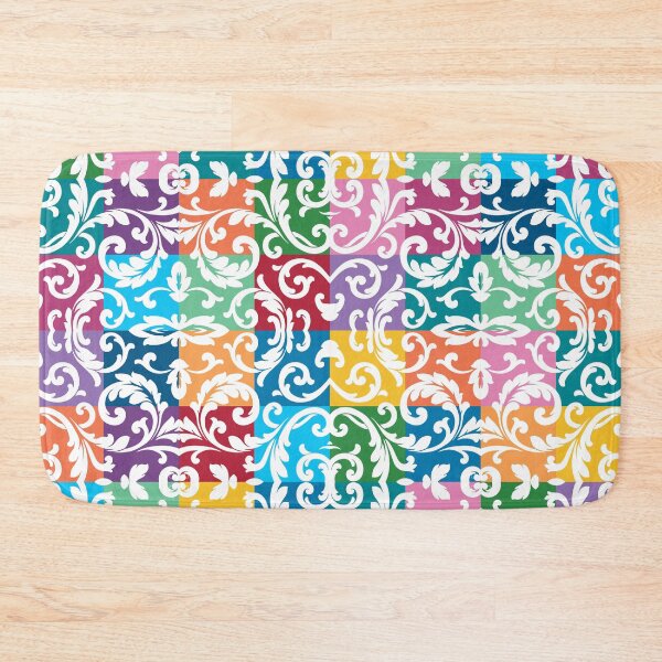 Item preview, Pattern Mash-Up designed and sold by PSCSCo.