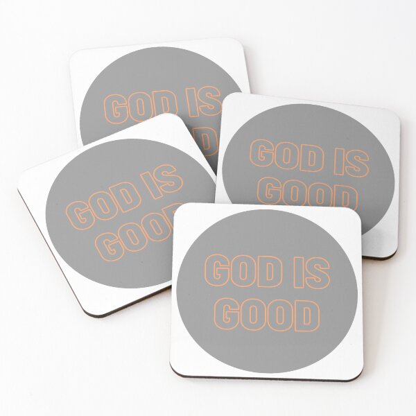 Item preview, God is good designed and sold by Glorosot25.