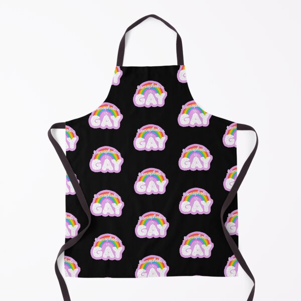 Item preview, Homophobia Is Gay designed and sold by SunfullyYours.