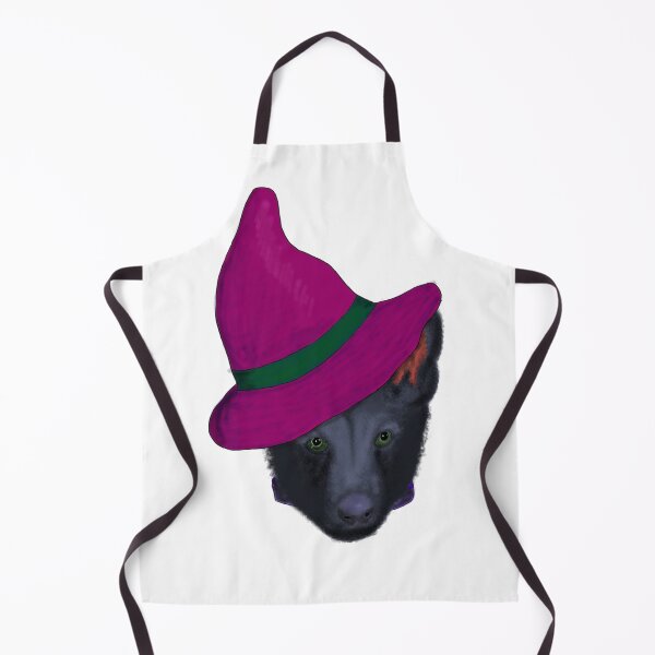 Item preview, The wolf witch designed and sold by WOOTBC.