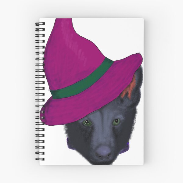 Item preview, The wolf witch designed and sold by WOOTBC.