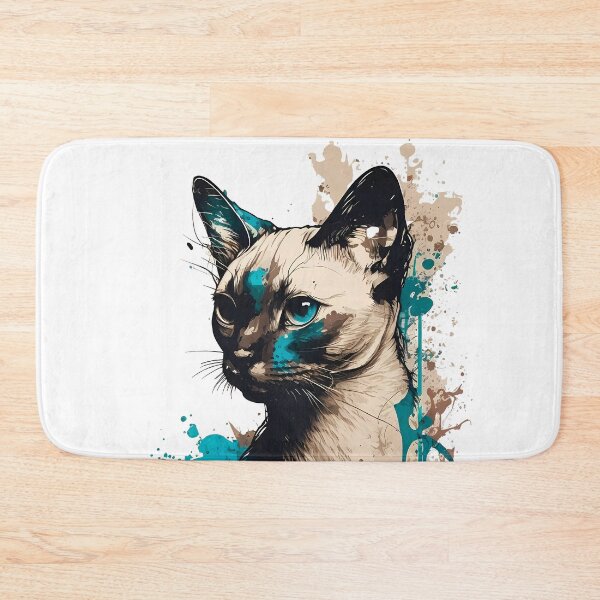 Item preview, Ragdoll, Large-sized and Great Companion Cat designed and sold by MVDigitalArt.
