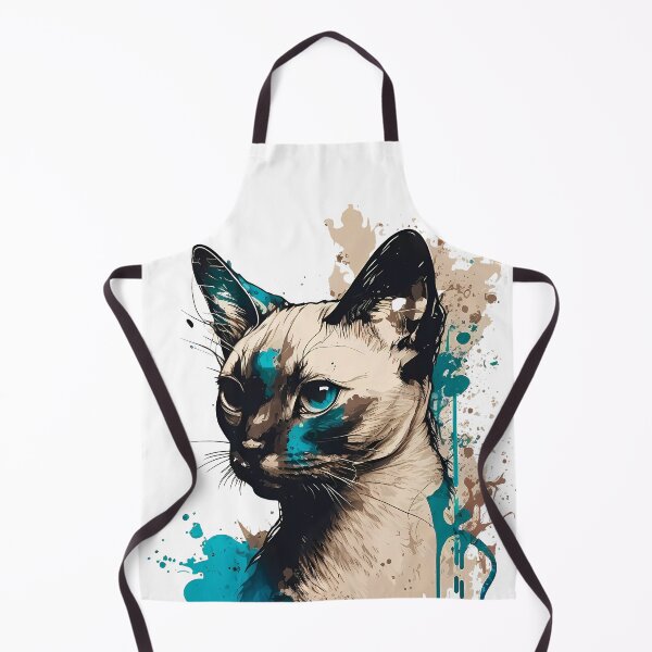 Item preview, Ragdoll, Large-sized and Great Companion Cat designed and sold by MVDigitalArt.