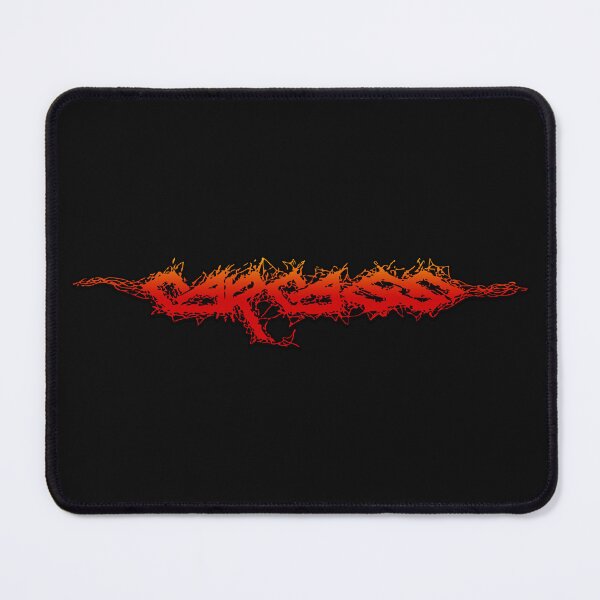 Item preview, Carcass Band Merch designed and sold by xDumpTruckx.