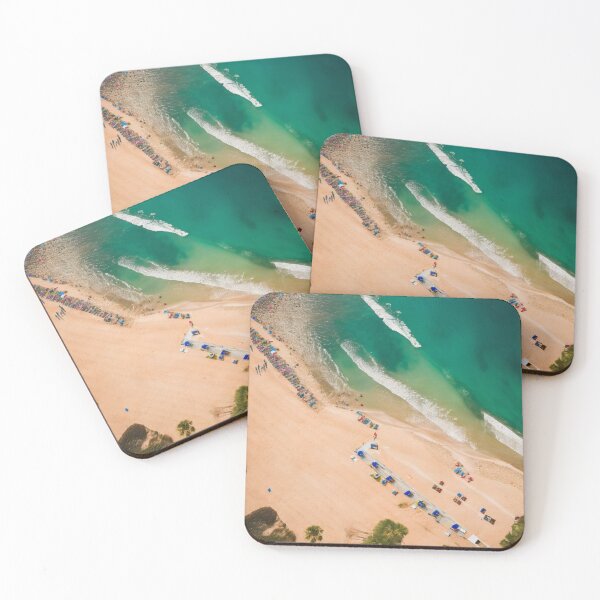 Item preview, Top Down Brighton Beach Scene designed and sold by BBGIFTSUK.
