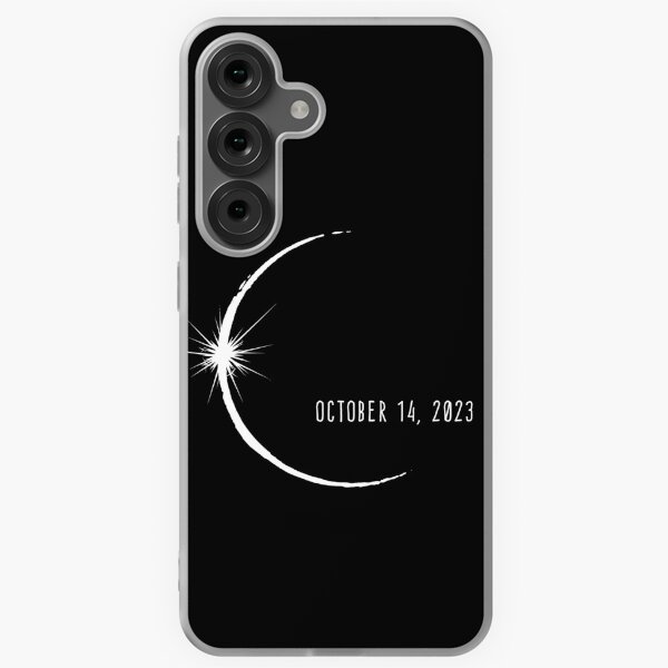 Item preview,  Annular Solar Eclipse OCTOBER 2023   designed and sold by Greenbaby.