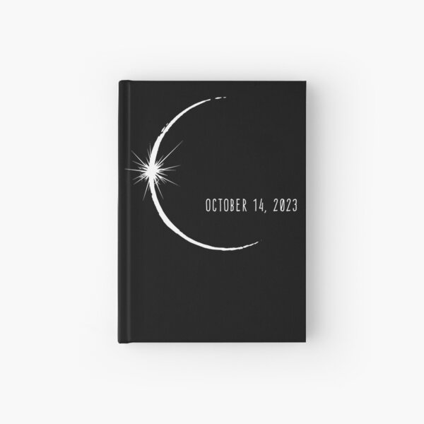 Item preview,  Annular Solar Eclipse OCTOBER 2023   designed and sold by Greenbaby.