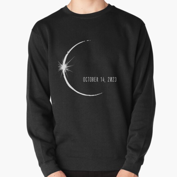 Item preview,  Annular Solar Eclipse OCTOBER 2023   designed and sold by Greenbaby.