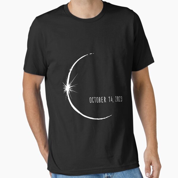 Item preview,  Annular Solar Eclipse OCTOBER 2023   designed and sold by Greenbaby.