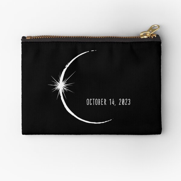 Item preview,  Annular Solar Eclipse OCTOBER 2023   designed and sold by Greenbaby.