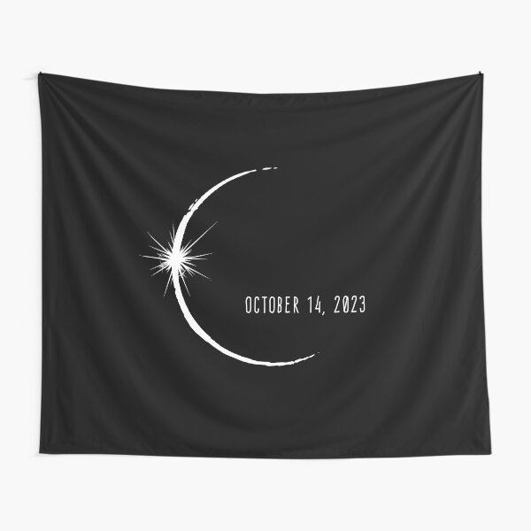 Item preview,  Annular Solar Eclipse OCTOBER 2023   designed and sold by Greenbaby.