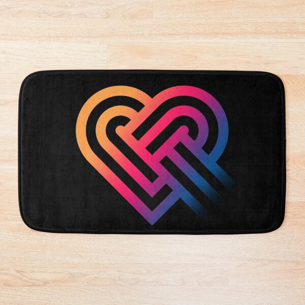 Item preview, love together designed and sold by artomazo.