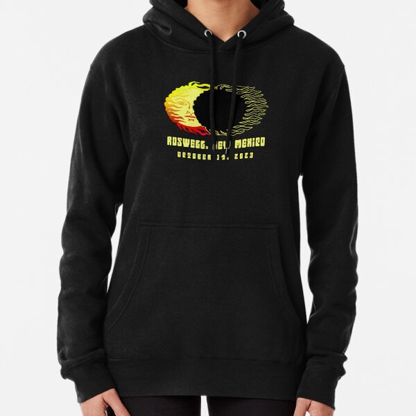 Item preview,  Annular Solar Eclipse OCTOBER 2023 Roswell designed and sold by Greenbaby.