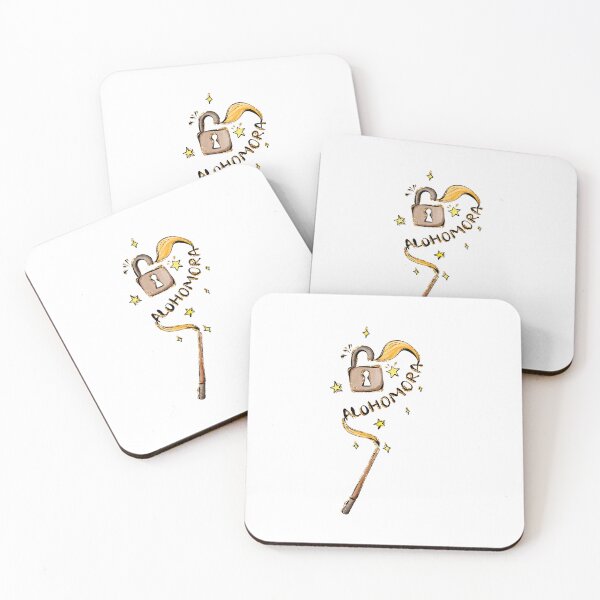 Item preview, Magic school stickers  designed and sold by marielkoks.