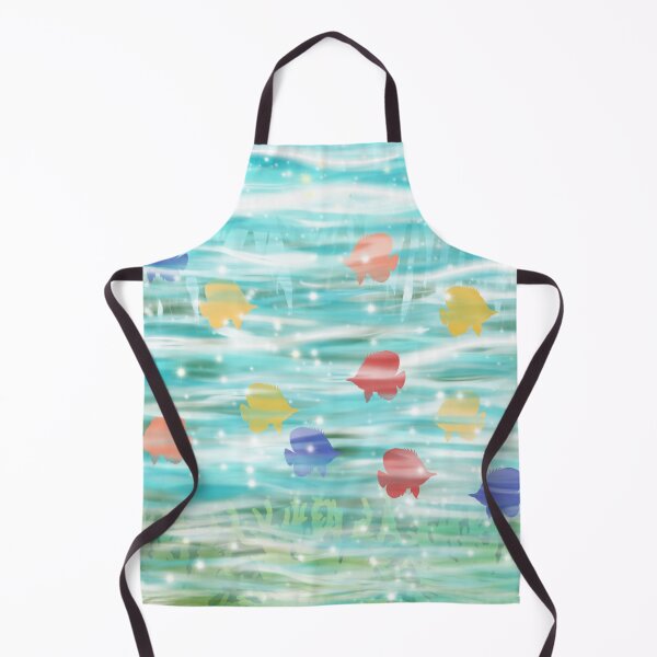 Item preview, Peaceful ocean designed and sold by Adasha Knight.