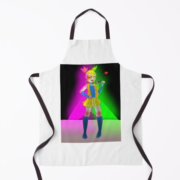 Item preview, Lightning designed and sold by RyuuSisters.